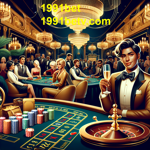 Explorando o Programa VIP da 1991bet: Vantagens e Exclusividades